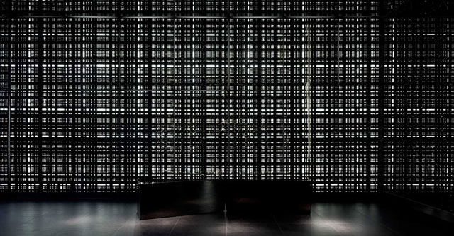 33 MacKenzie Street Residential Tower, Melbourne by Elenberg Frazer // via Yellowtrace.