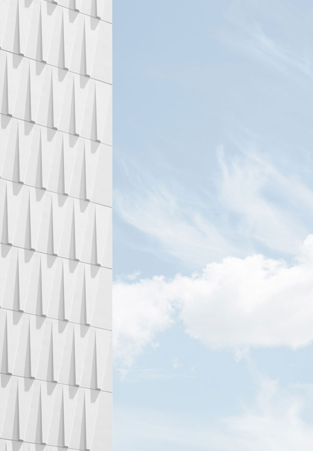 33 MacKenzie Street Residential Tower, Melbourne by Elenberg Frazer // via Yellowtrace.