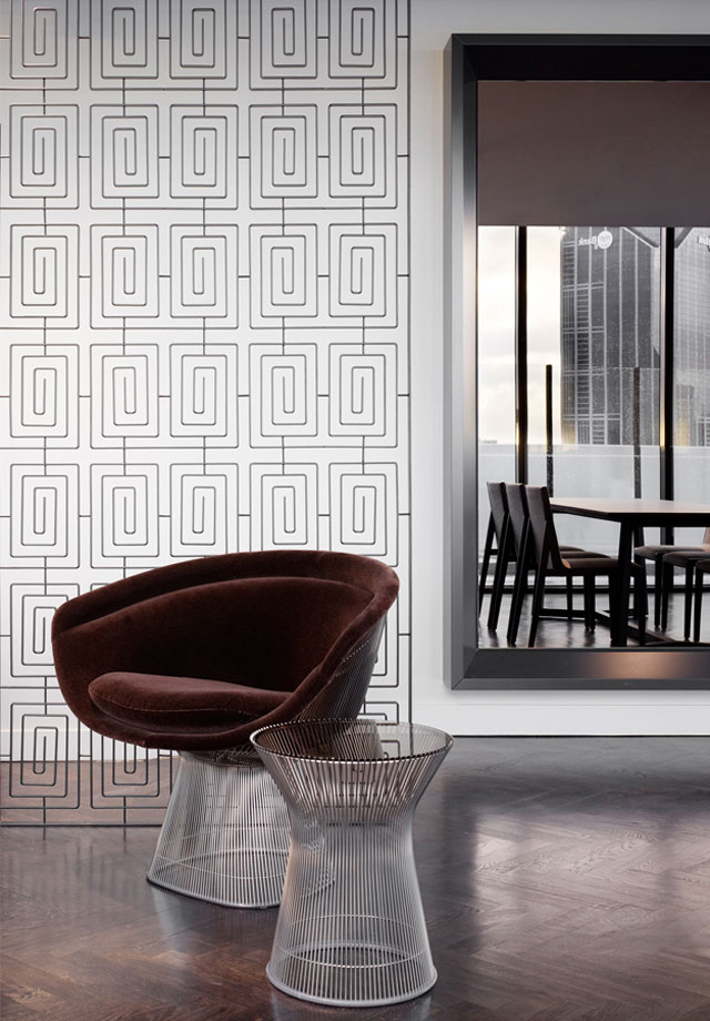 33 MacKenzie Street Residential Tower, Melbourne by Elenberg Frazer // via Yellowtrace.