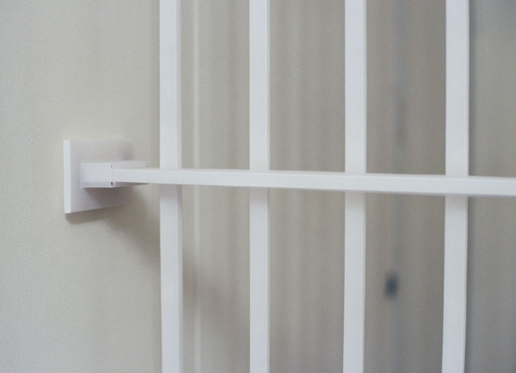 Yellowtrace interview // Natasha Frisch, It Was Never Meant To Be This Way (detail), 2006.