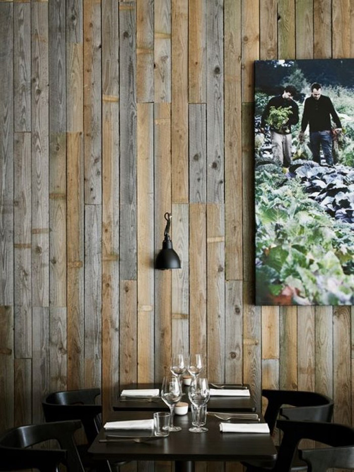 Restaurant Radio Copenhagen by HolmbäckNordentoft | Yellowtrace.