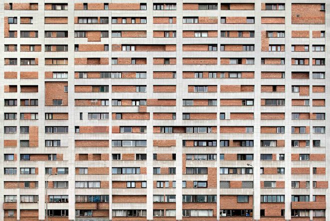 Fictional Architecture by Filip Dujardin, via Yellowtrace. Fictional Architecture by Filip Dujardin