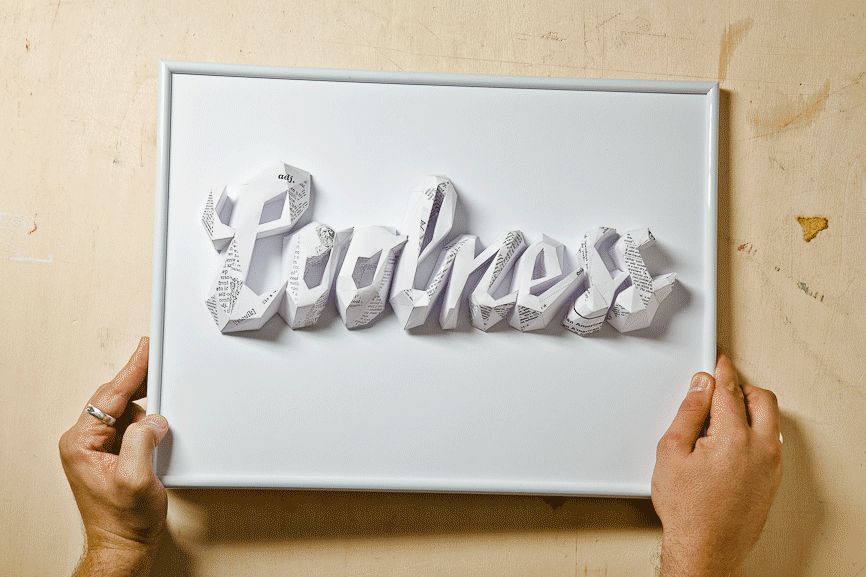 "Coolness" by Happy Centro for Hohe Luft Magazine | Yellowtrace.