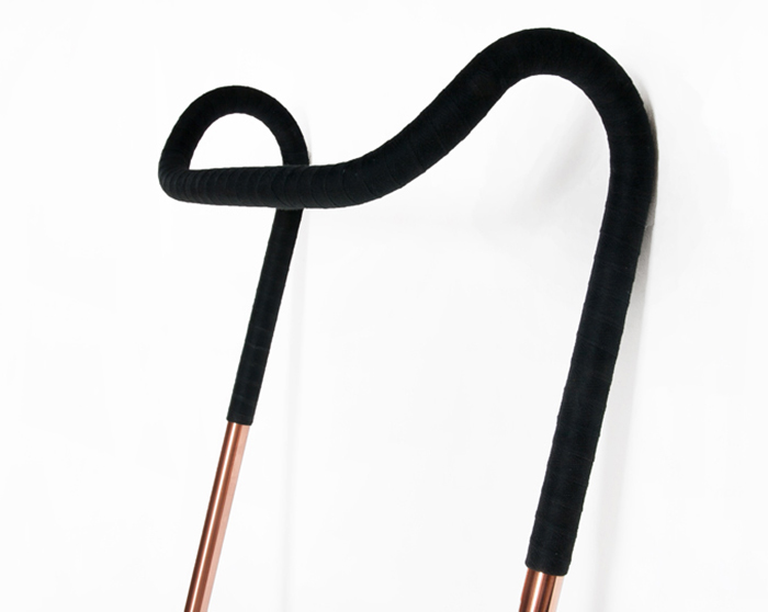 Manubrio by Michael Konstantin Wolke | Yellowtrace.