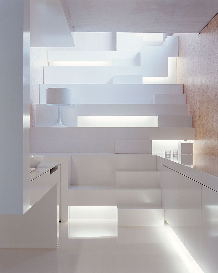 Swiss Architectural Photographer Bruno Helbling.