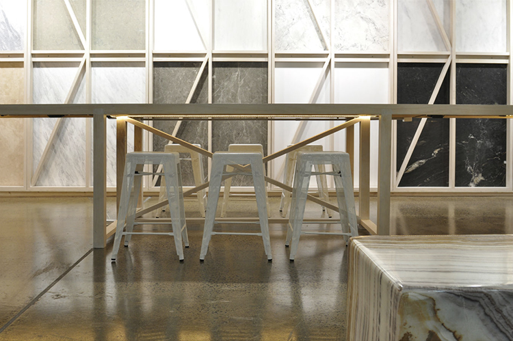 Yellowtrace Spotlight // April 2013.