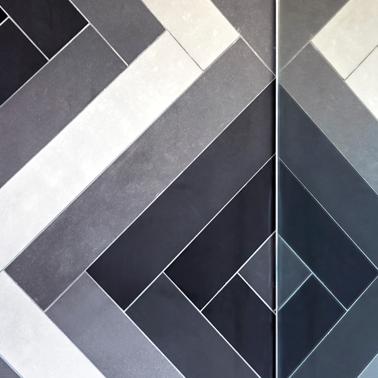 Pulsate installation design by Lily Jencks & Nathanael Dorent at Capitol Designer Studio, London | Yellowtrace.