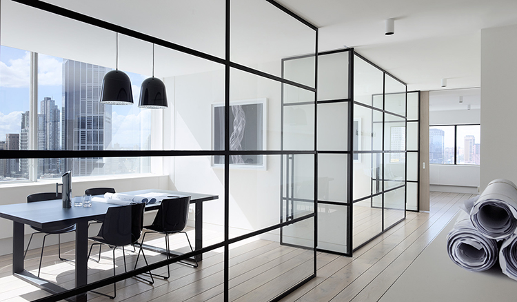 Slattery Australia Office, Melbourne by Elenberg Fraser | Yellowtrace.