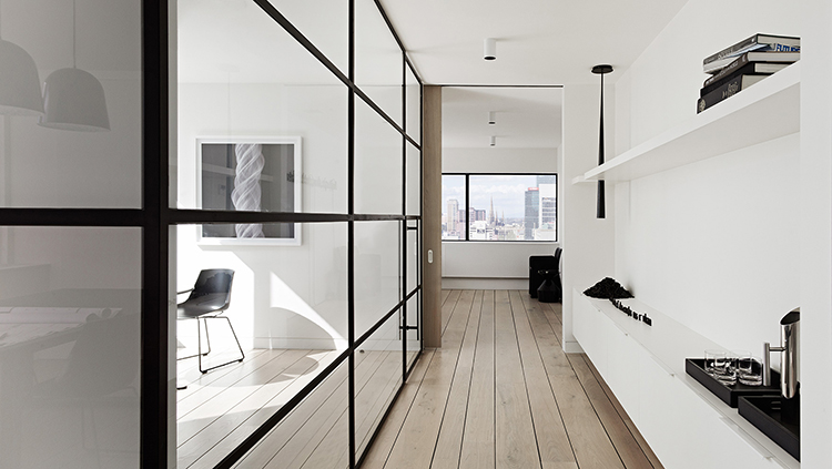 Slattery Australia Office, Melbourne by Elenberg Fraser | Yellowtrace.
