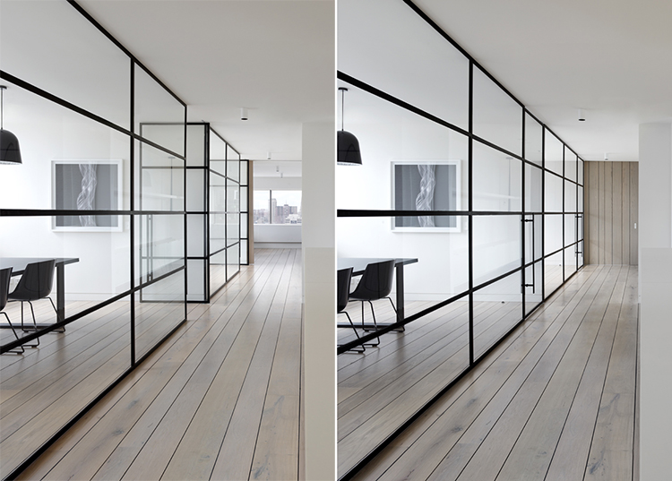 Slattery Australia Office, Melbourne by Elenberg Fraser | Yellowtrace.