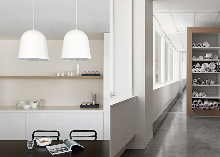Slattery Australia Office, Melbourne by Elenberg Fraser | Yellowtrace.