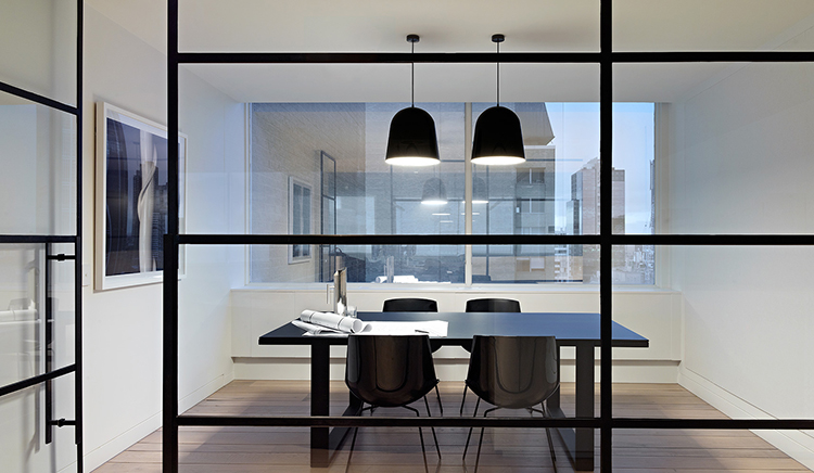 Slattery Australia Office, Melbourne by Elenberg Fraser | Yellowtrace.