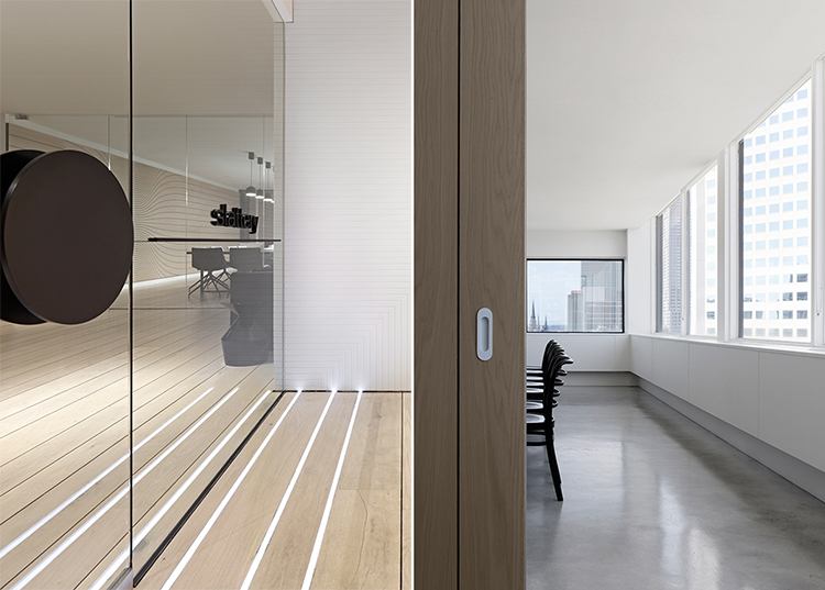 Slattery Australia Office, Melbourne by Elenberg Fraser | Yellowtrace.