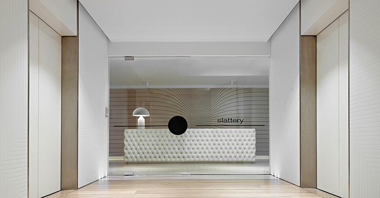 Slattery Australia Office, Melbourne by Elenberg Fraser | Yellowtrace.