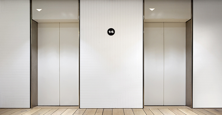 Slattery Australia Office, Melbourne by Elenberg Fraser | Yellowtrace.