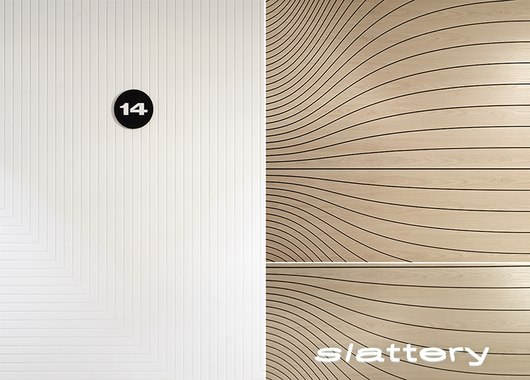 Slattery Australia Office, Melbourne by Elenberg Fraser | Yellowtrace.