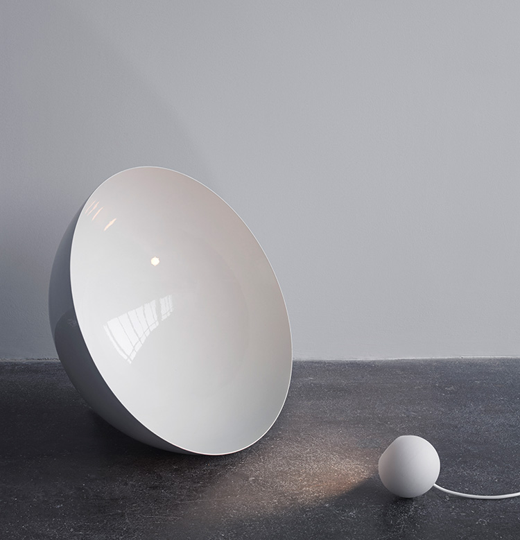 Globe Lights by Studio Vit at Salone Satellite 2013 | Yellowtrace.