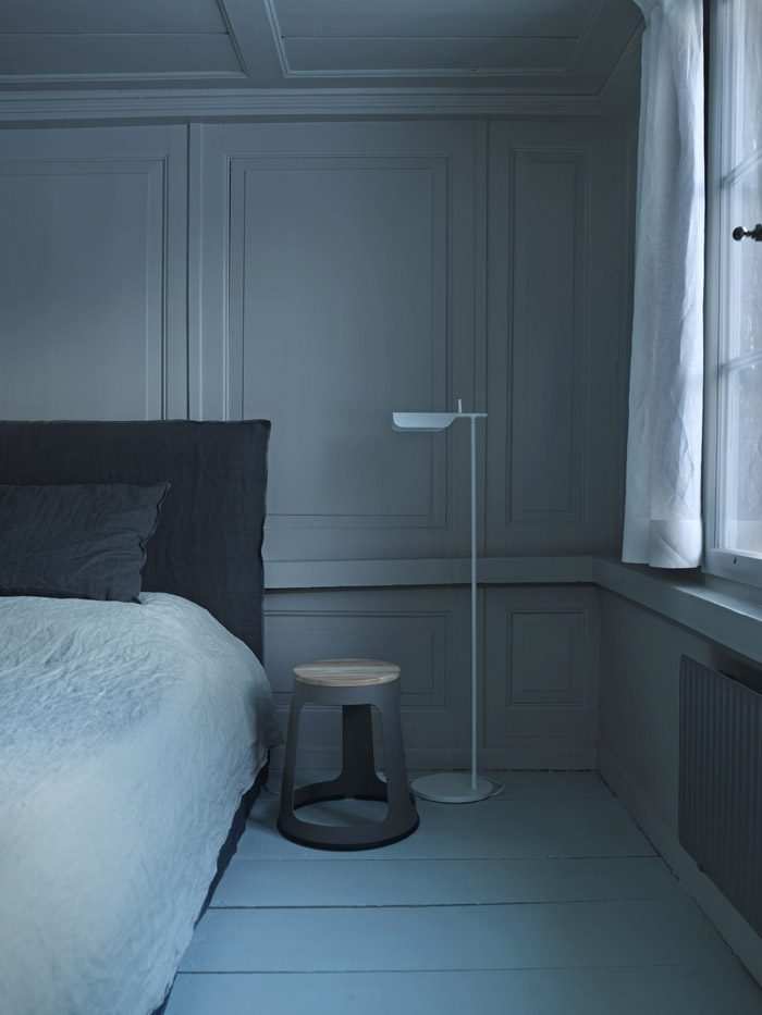 Old Chalet Refurbishment by Bergdorf & Nick Ruef in Bernese Oberland, Switzerland | Yellowtrace.