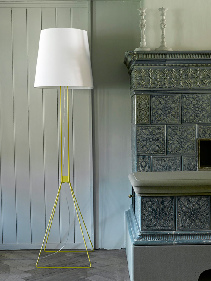 Old Chalet Refurbishment by Bergdorf & Nick Ruef in Bernese Oberland, Switzerland | Yellowtrace.