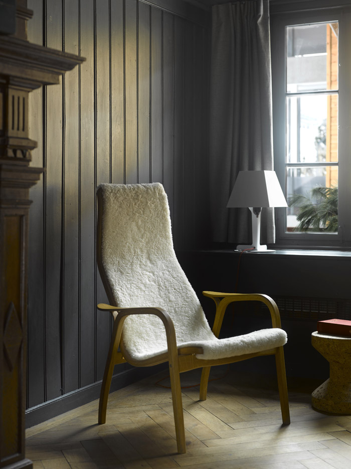 Old Chalet Refurbishment by Bergdorf & Nick Ruef in Bernese Oberland, Switzerland | Yellowtrace.