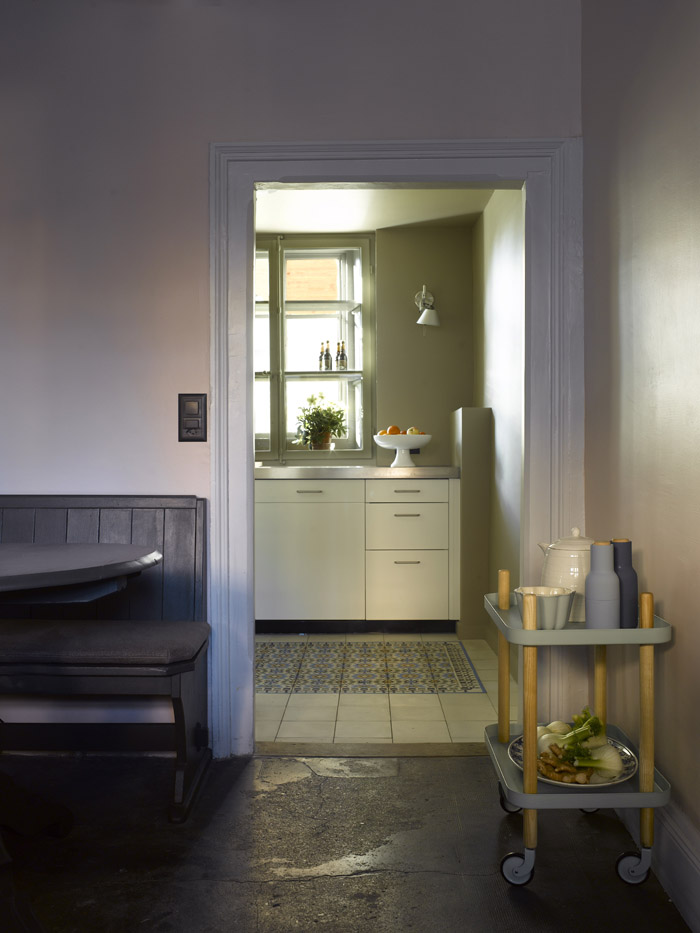 Old Chalet Refurbishment by Bergdorf & Nick Ruef in Bernese Oberland, Switzerland | Yellowtrace.