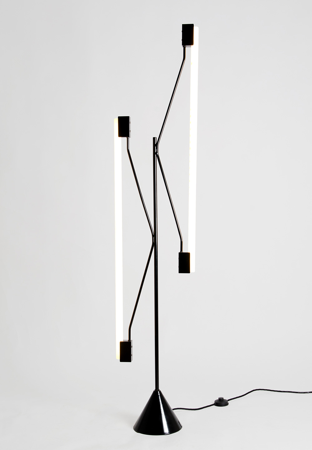 Atelier Areti Lighting | Yellowtrace.