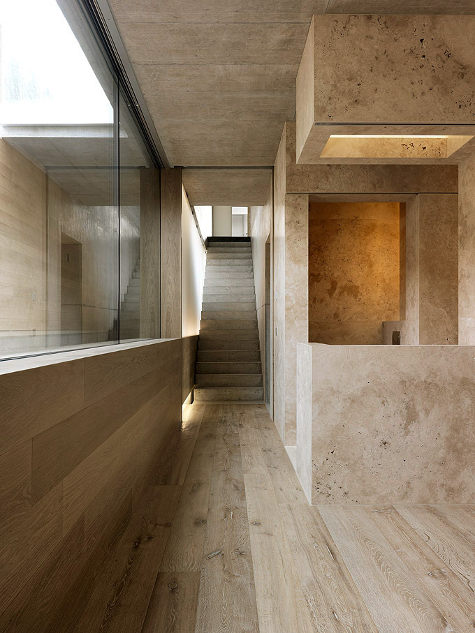 2verandas by Gus Wüstemann in Zürich, Switzerland | Yellowtrace. 2verandas by Gus Wüstemann in Zürich, Switzerland | Yellowtrace.