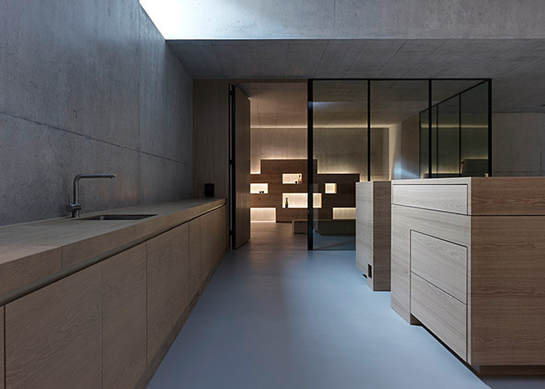 2verandas by Gus Wüstemann in Zürich, Switzerland | Yellowtrace. 2verandas by Gus Wüstemann in Zürich, Switzerland | Yellowtrace.