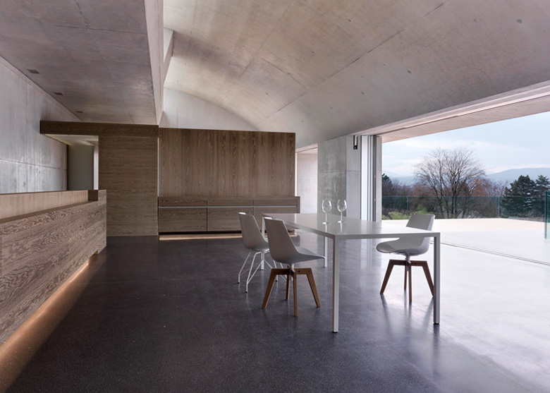2verandas by Gus Wüstemann in Zürich, Switzerland | Yellowtrace. 2verandas by Gus Wüstemann in Zürich, Switzerland I Yellowtrace.
