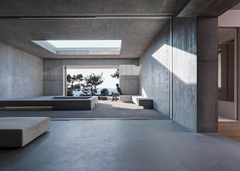 2verandas by Gus Wüstemann in Zürich, Switzerland | Yellowtrace. 2verandas by Gus Wüstemann in Zürich, Switzerland I Yellowtrace.