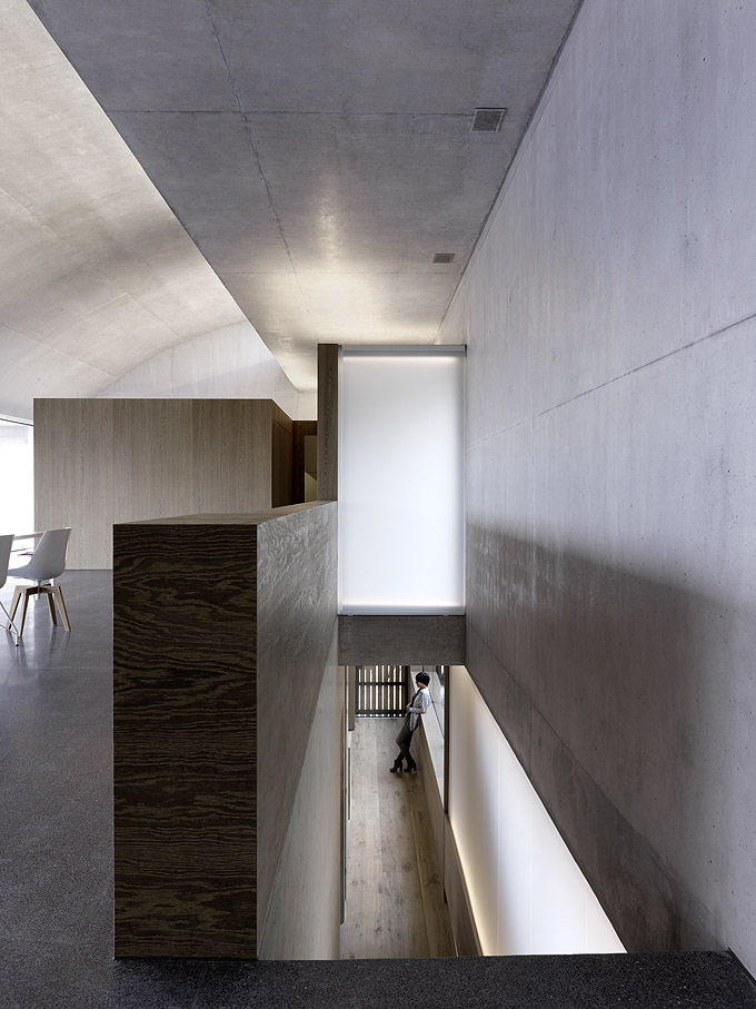 2verandas by Gus Wüstemann in Zürich, Switzerland | Yellowtrace. 2verandas by Gus Wüstemann in Zürich, Switzerland I Yellowtrace.