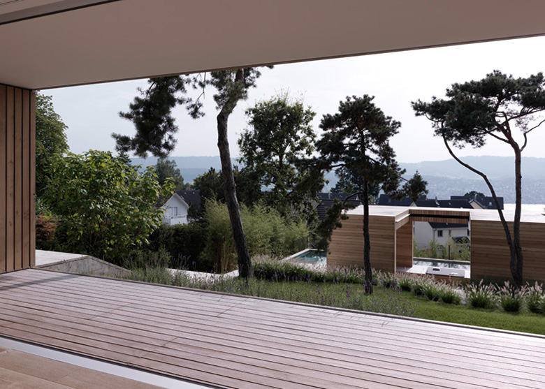 2verandas by Gus Wüstemann in Zürich, Switzerland | Yellowtrace. 2verandas by Gus Wüstemann in Zürich, Switzerland I Yellowtrace.