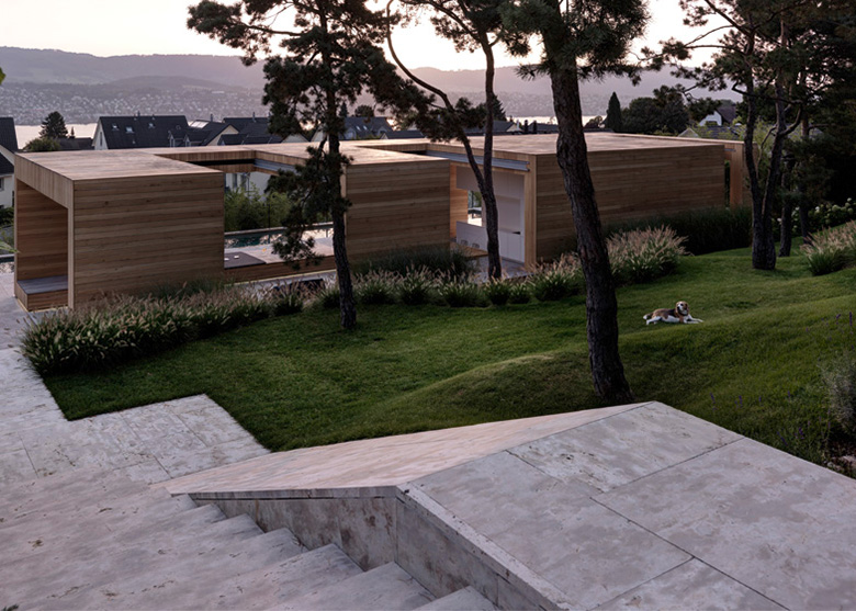 2verandas by Gus Wüstemann in Zürich, Switzerland | Yellowtrace. 2verandas by Gus Wüstemann in Zürich, Switzerland I Yellowtrace.