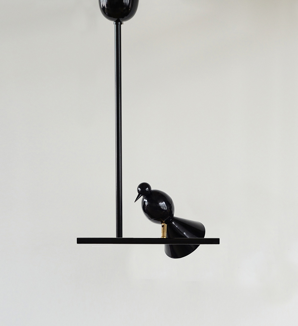 Atelier Areti Lighting | Yellowtrace.