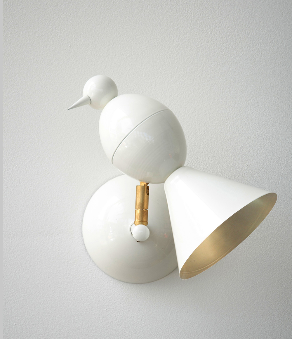 Atelier Areti Lighting | Yellowtrace.