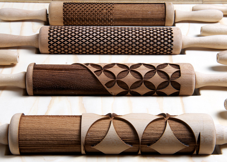 Altered Appliances by Piet Zwart Institute Students at Ventura Lambrate 2013 | Yellowtrace.