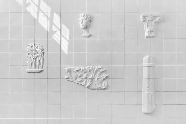 Storywall by Analogia Project at Ventura Lambrate 2013 | Yellowtrace.