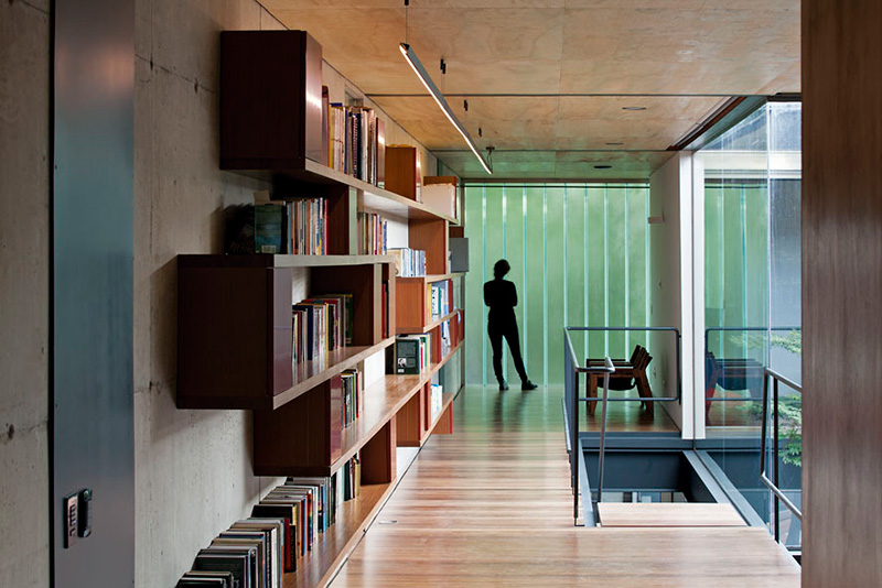 Bacopari House by UNA Arquitetos, São Paulo, Brazil | Yellowtrace.