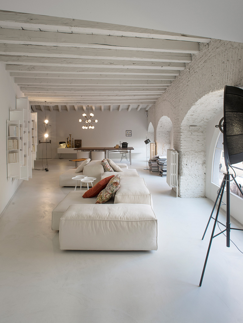 Boffi Apartment on Via Solferino during Salone del Mobile 2013 | Yellowtrace. Boffi Apartment on Via Solferino during Salone del Mobile 2013 | Yellowtrace.