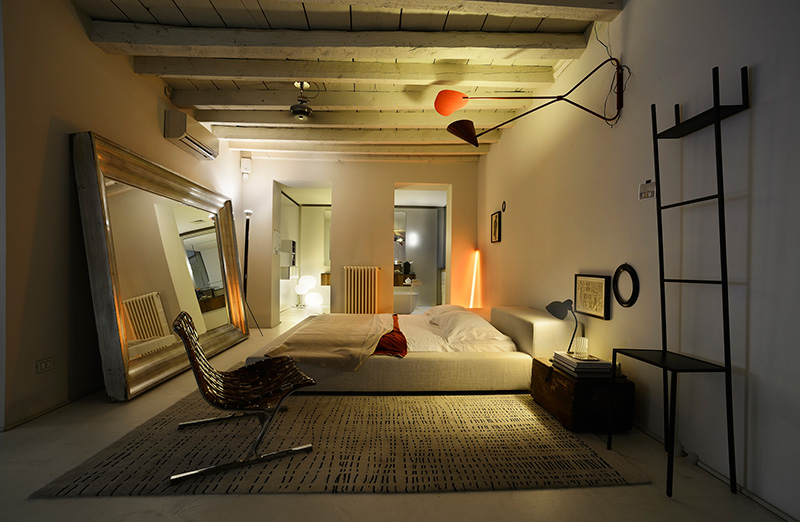 Boffi Apartment on Via Solferino during Salone del Mobile 2013 | Yellowtrace. Boffi Apartment on Via Solferino during Salone del Mobile 2013 | Yellowtrace.