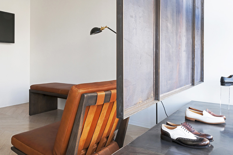 Bowen retail interior in Brussels, Belgium by Nicolas Schuybroek | Yellowtrace. Bowen retail interior in Brussels, Belgium by Nicolas Schuybroek | Yellowtrace.