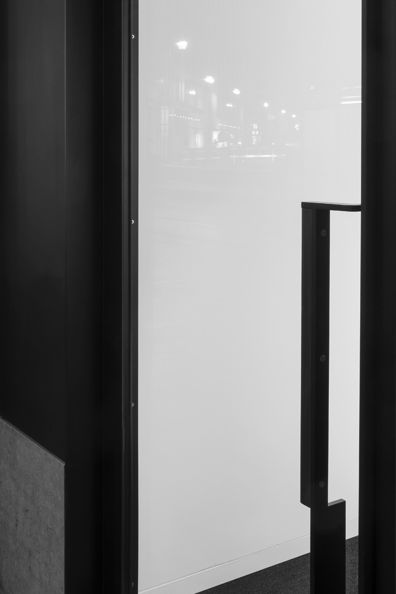 Bowen retail interior in Brussels, Belgium by Nicolas Schuybroek | Yellowtrace. Bowen retail interior in Brussels, Belgium by Nicolas Schuybroek | Yellowtrace.