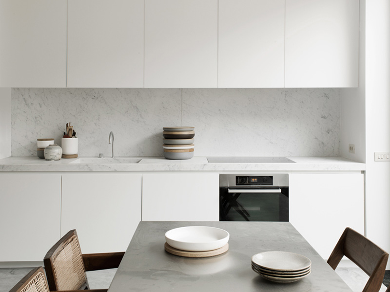 Brussels Loft by Belgian Architect Nicolas Schuybroek | Yellowtrace. Brussels Loft by Belgian Architect Nicolas Schuybroek | Yellowtrace.