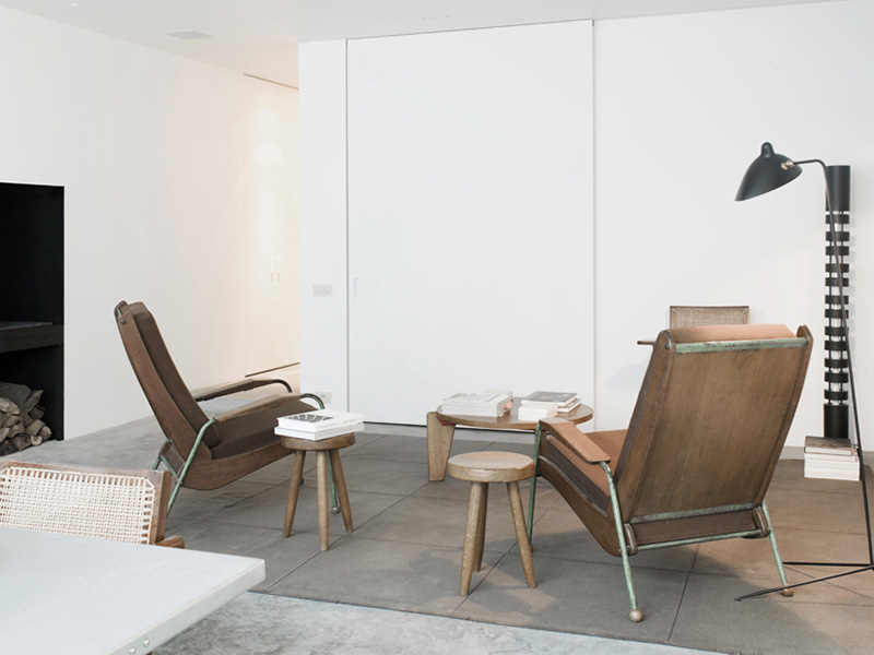 Brussels Loft by Belgian Architect Nicolas Schuybroek | Yellowtrace. Brussels Loft by Belgian Architect Nicolas Schuybroek | Yellowtrace.