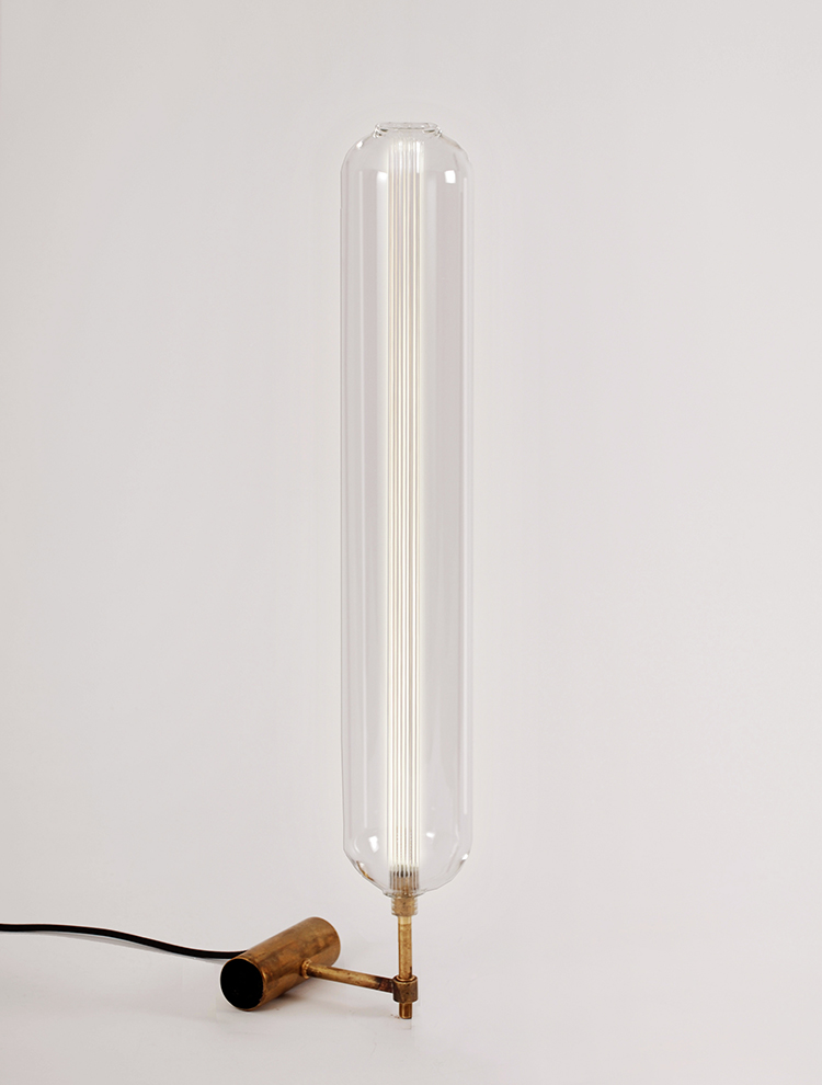 Scintilla Light by Dante at Ventura Lambrate 2013 | Yellowtrace.