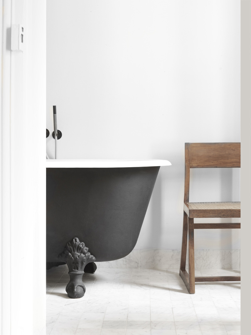 Paris Apartment by Belgian Architect Nicolas Schuybroek | Yellowtrace. Paris Apartment by Belgian Architect Nicolas Schuybroek | Yellowtrace.