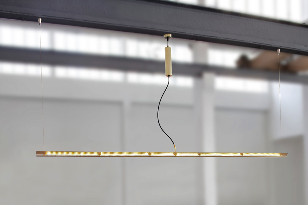 Yps Light by Pietro Russo | Yellowtrace. Yps Light by Pietro Russo | Yellowtrace.