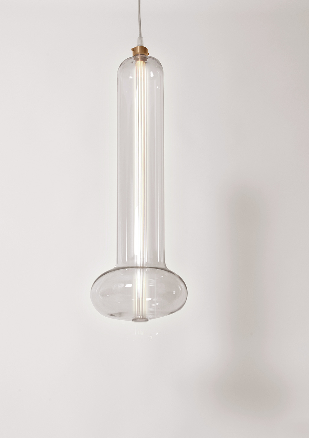 Scintilla Light by Pietro Russo for Dante | Yellowtrace. Scintilla Light by Pietro Russo for Dante | Yellowtrace.