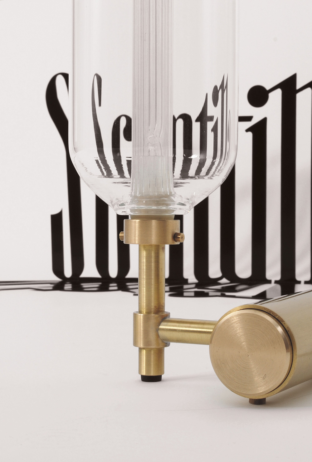 Scintilla Light by Pietro Russo for Dante | Yellowtrace. Scintilla Light by Pietro Russo for Dante | Yellowtrace.