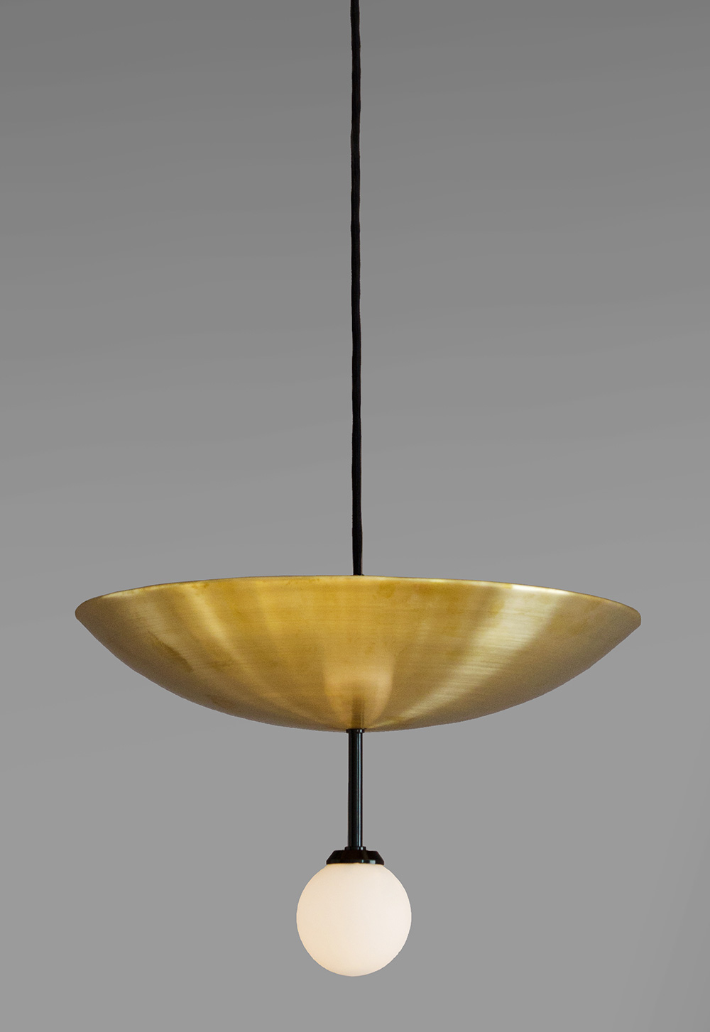 Atelier Areti Lighting | Yellowtrace.